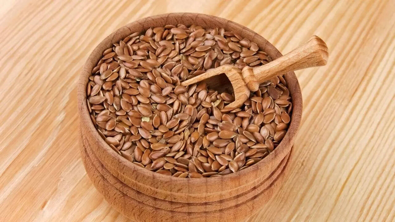 ஆளி விதைகள்