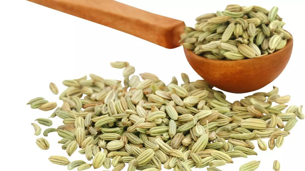 பெருஞ்சீரகம் விதைகள்