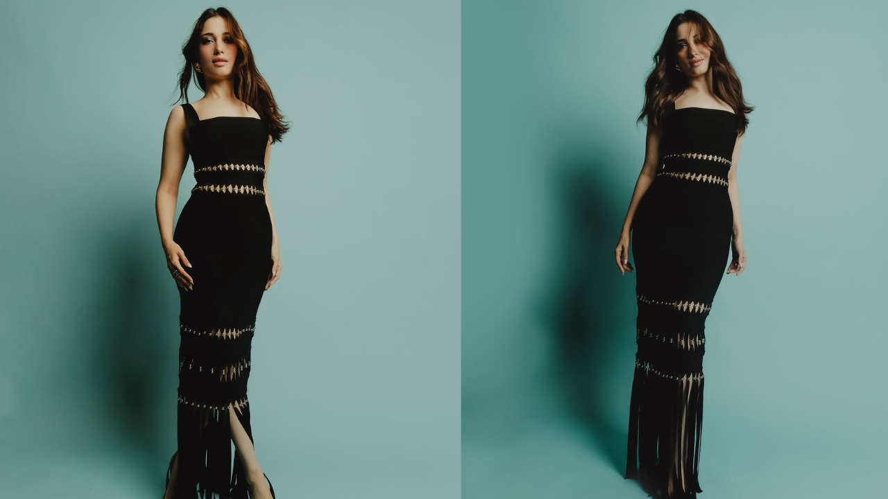 Tamannaah Bhatia makes a strong case for the fringe