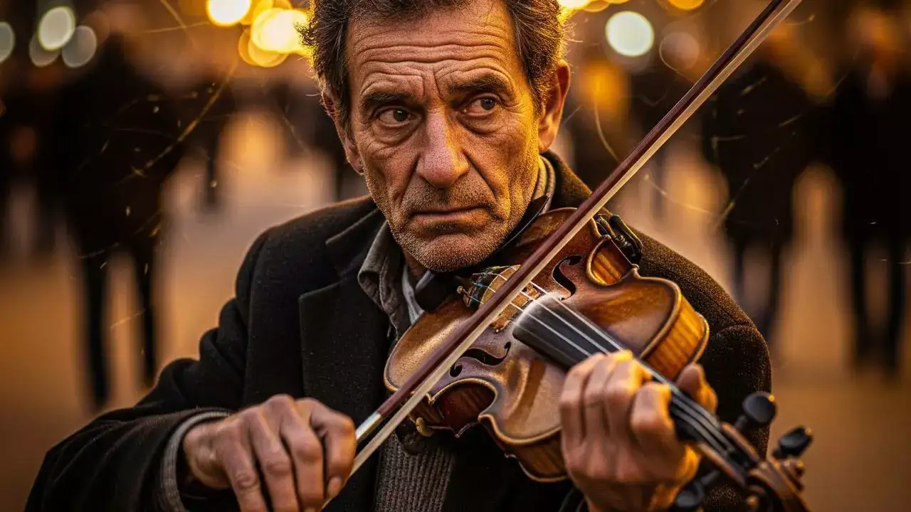 Achieving realism in AI-Generated images