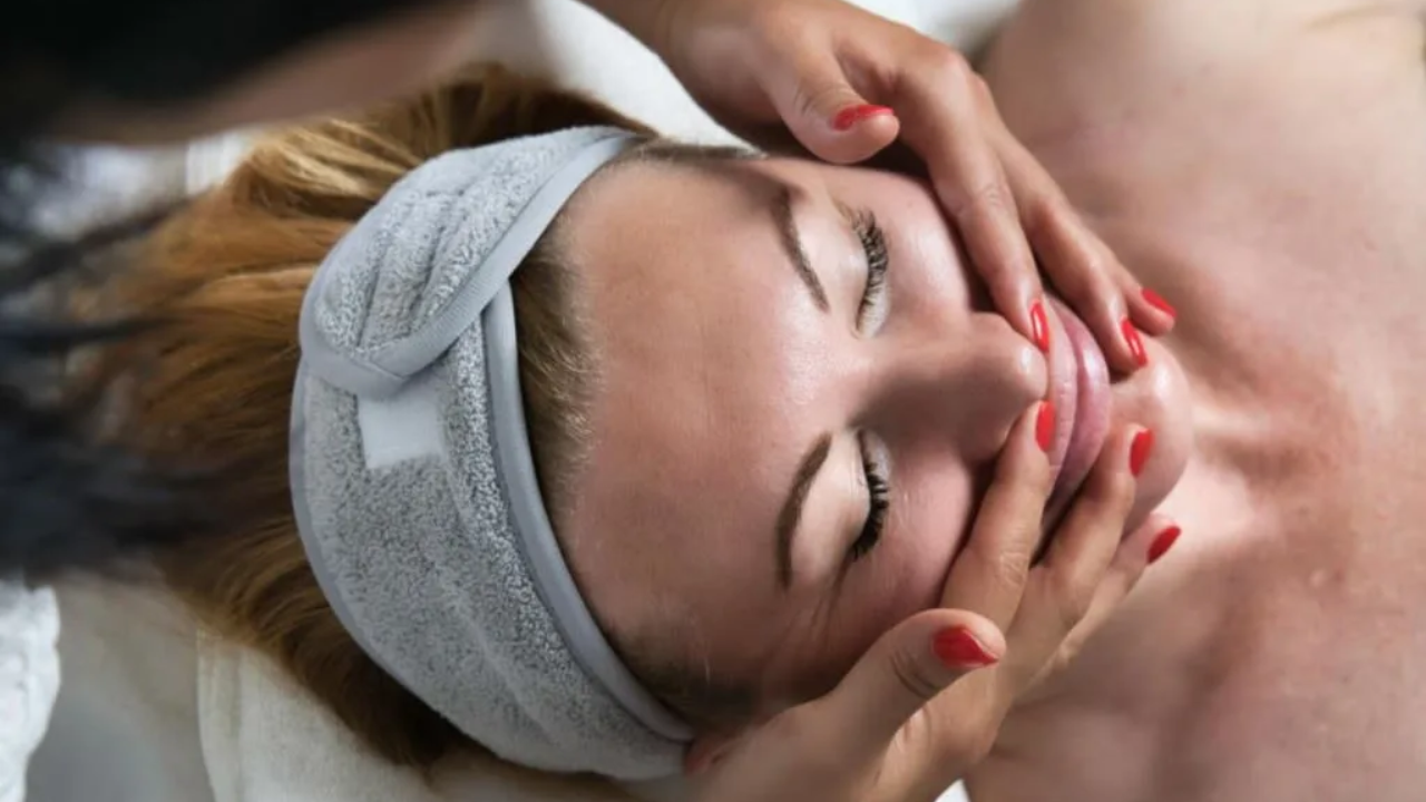Face Workouts: The New Gym for Your Skin