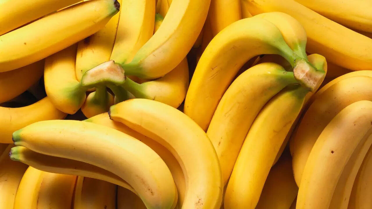 Best temperature and storage techniques to keep bananas fresh