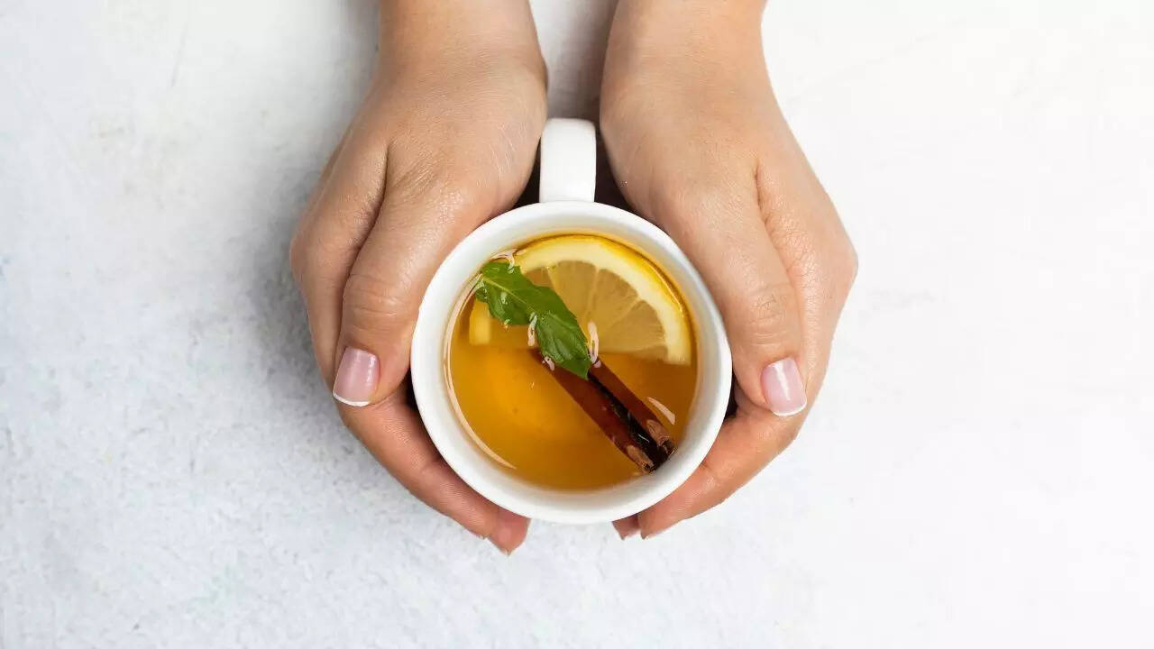 Herbal Tea