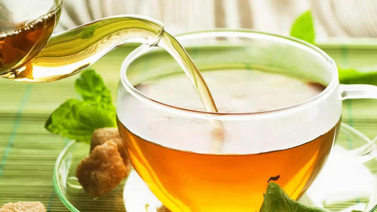 Herbal Tea