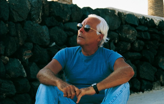 Giorgio Armani