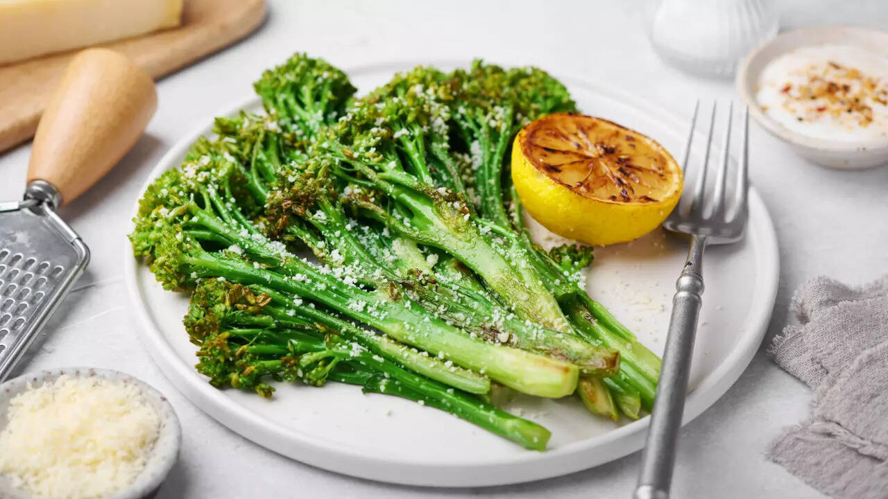broccolini