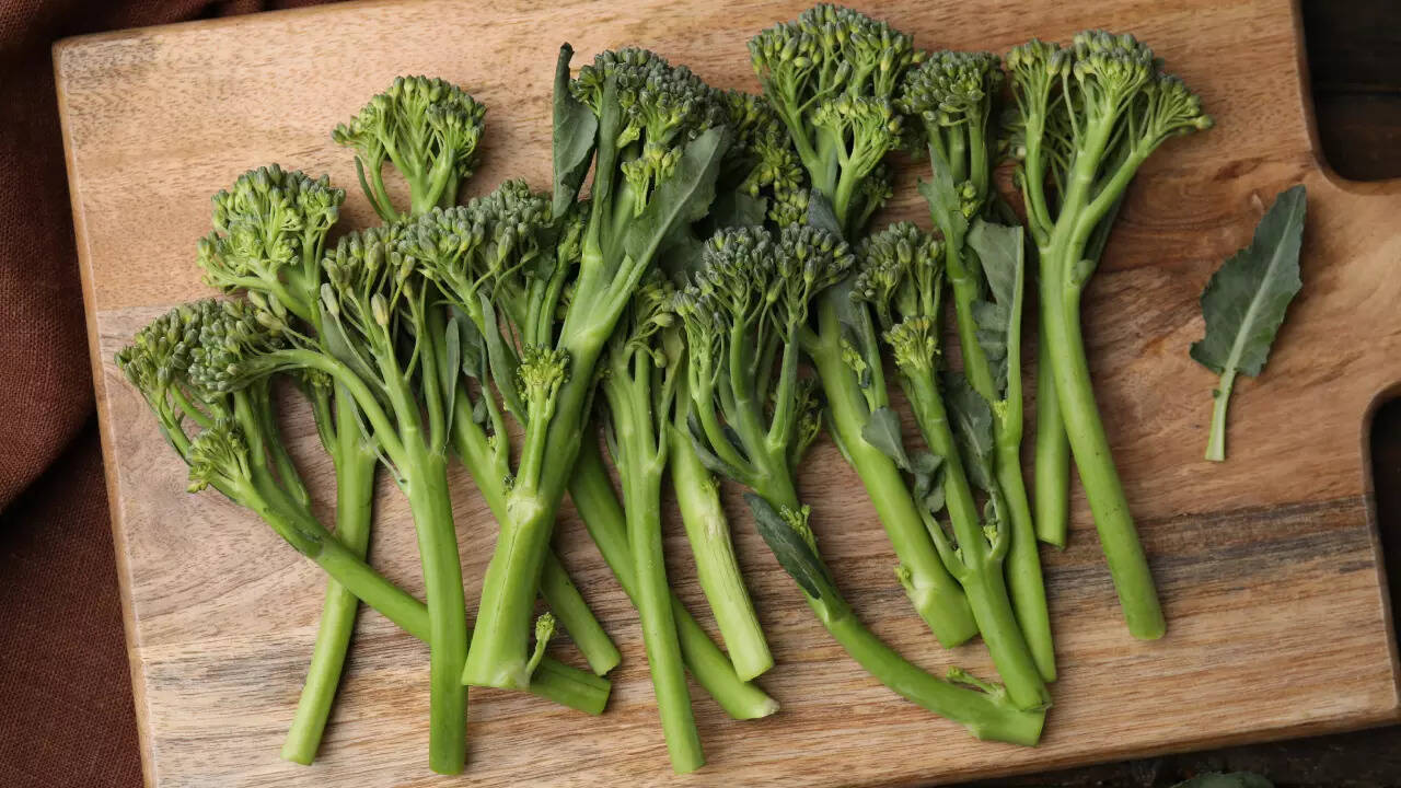 broccolini