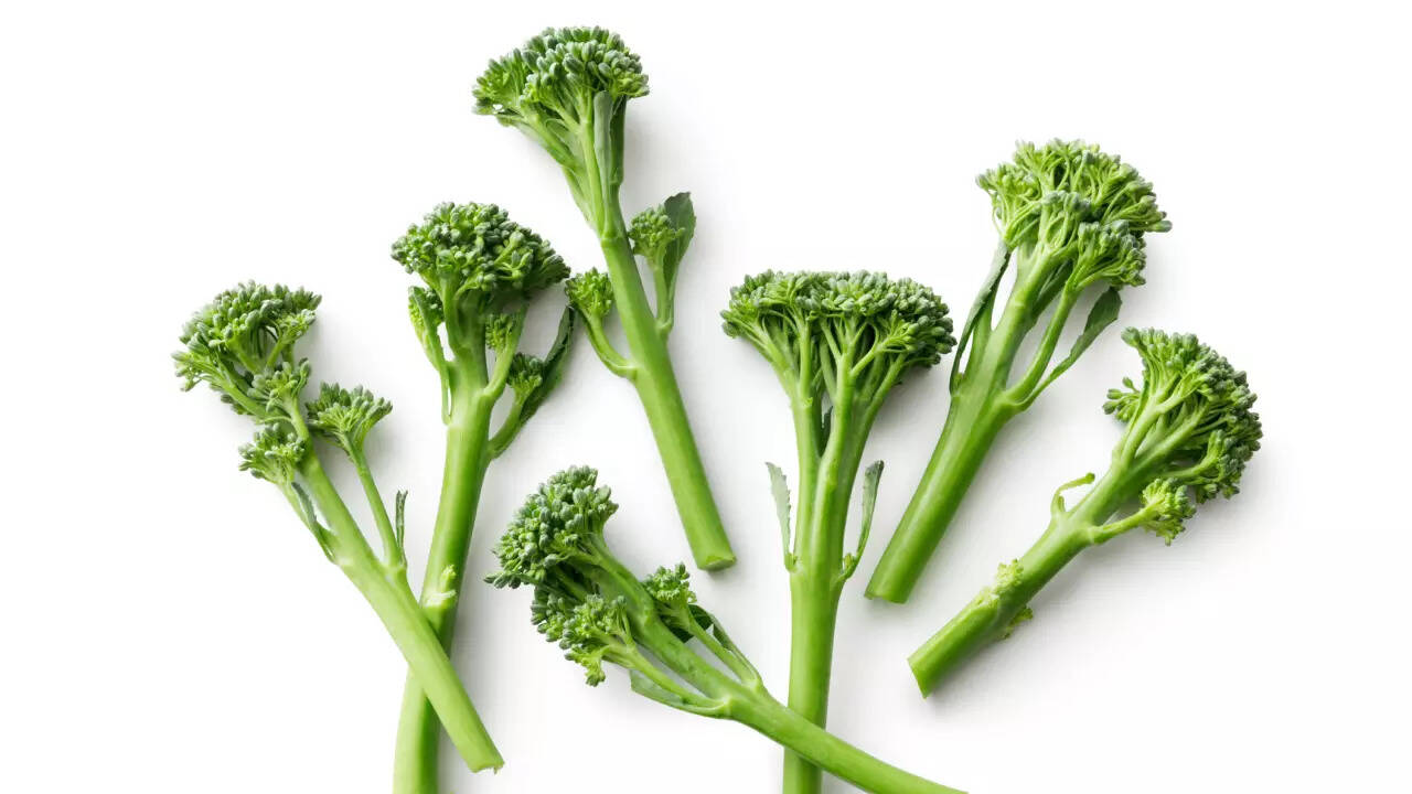 broccolini