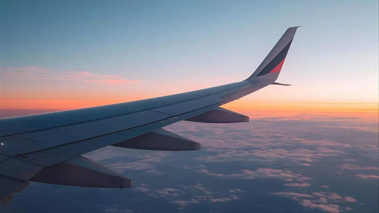 ফ্লাইটে এয়ার ভেন্ট বন্ধ করা কেন স্বাস্থ্যের ঝুঁকি বাড়িয়ে তুলতে পারে