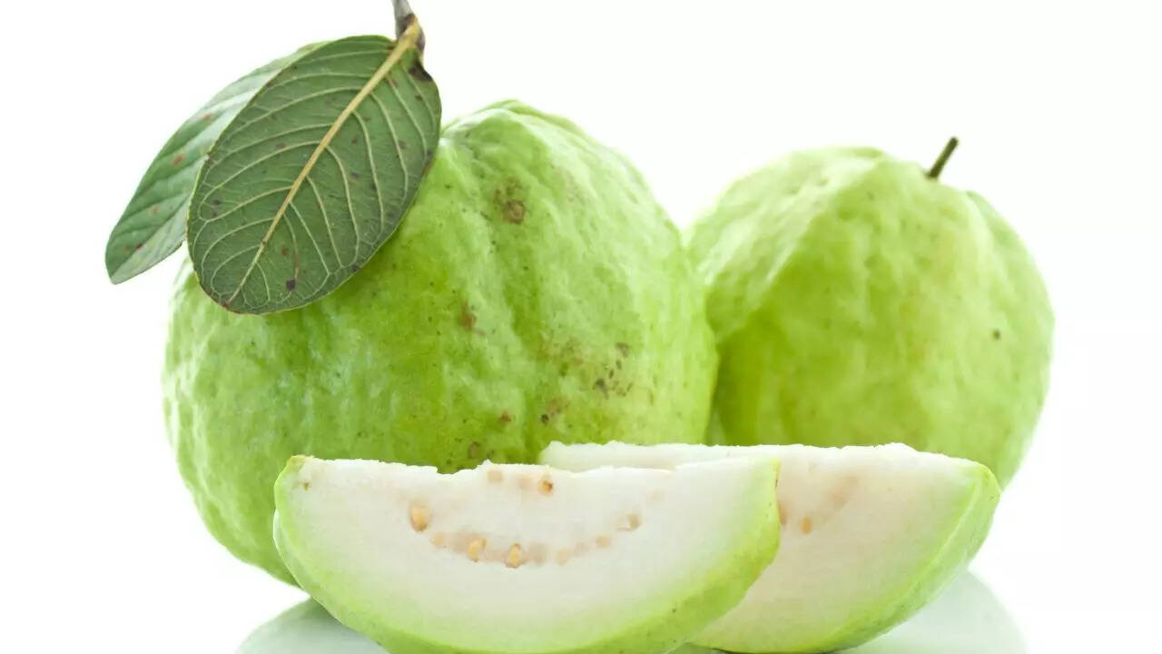 White guava