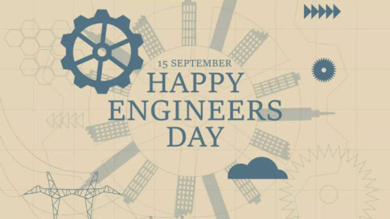 Happy Engineer's Day Wishes