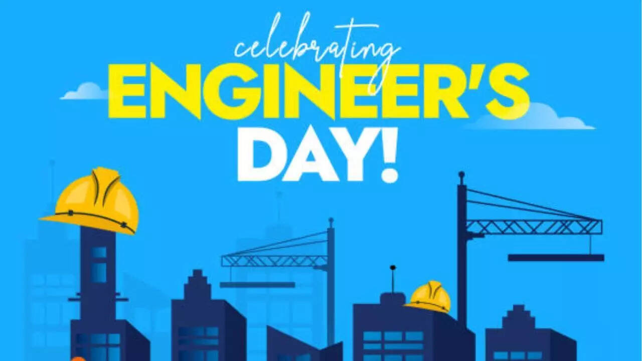 Happy Engineer's Day Messages