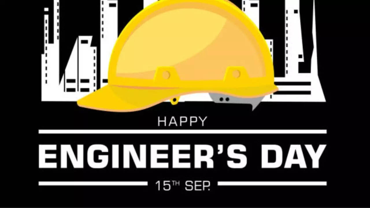 Happy Engineer's Day Greetings