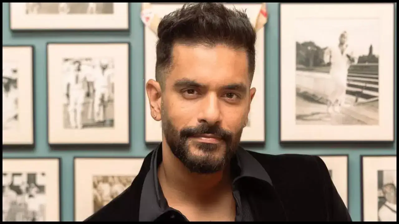 Angad Bedi