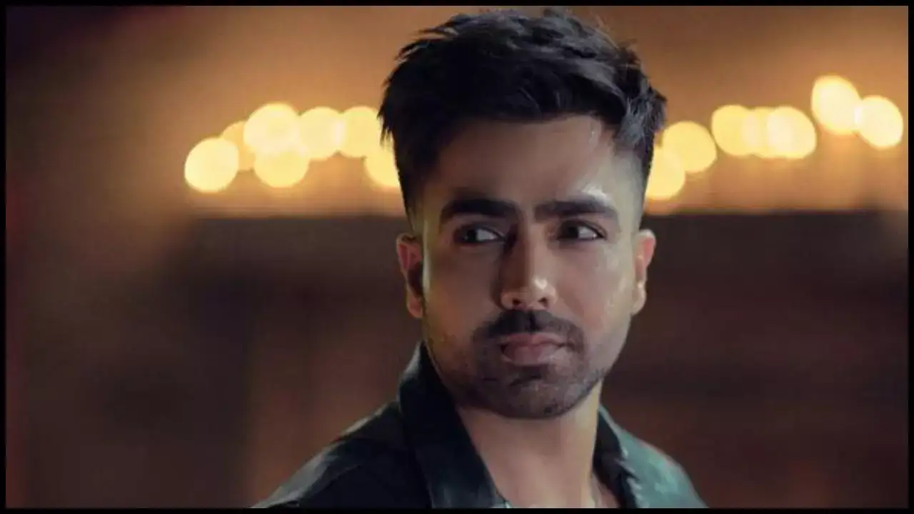 Harrdy Sandhu