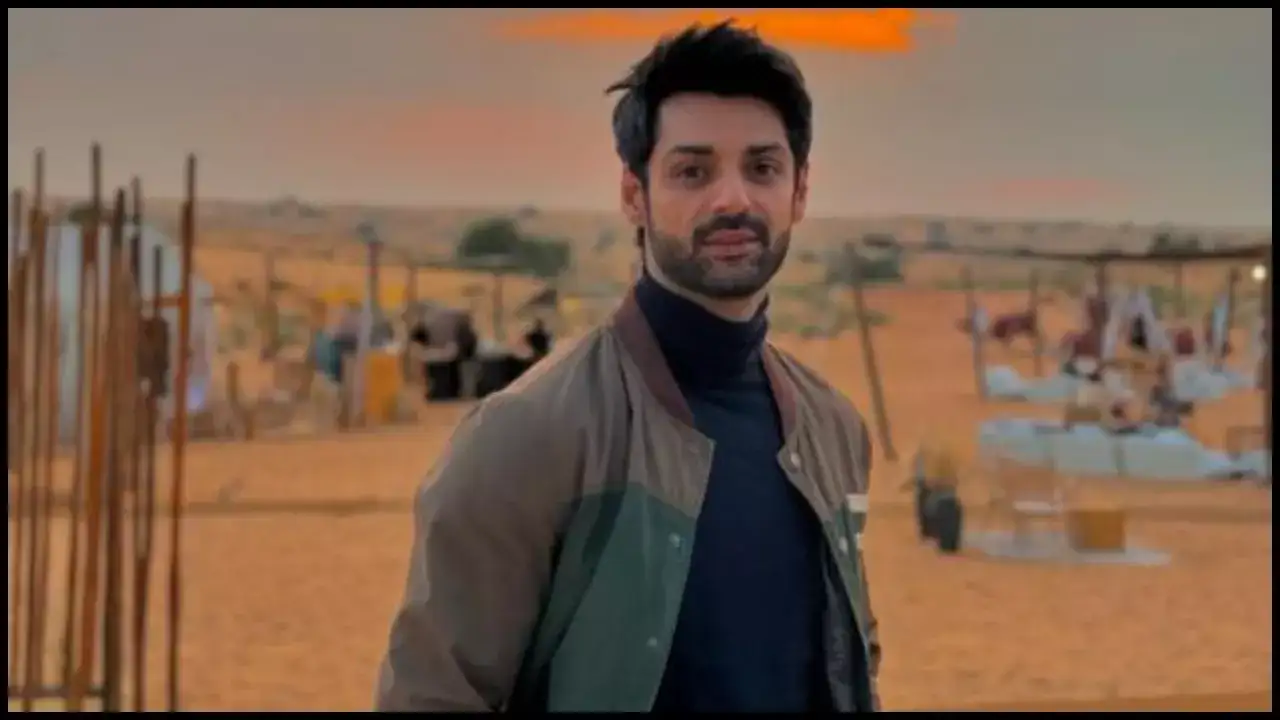 Karan Wahi