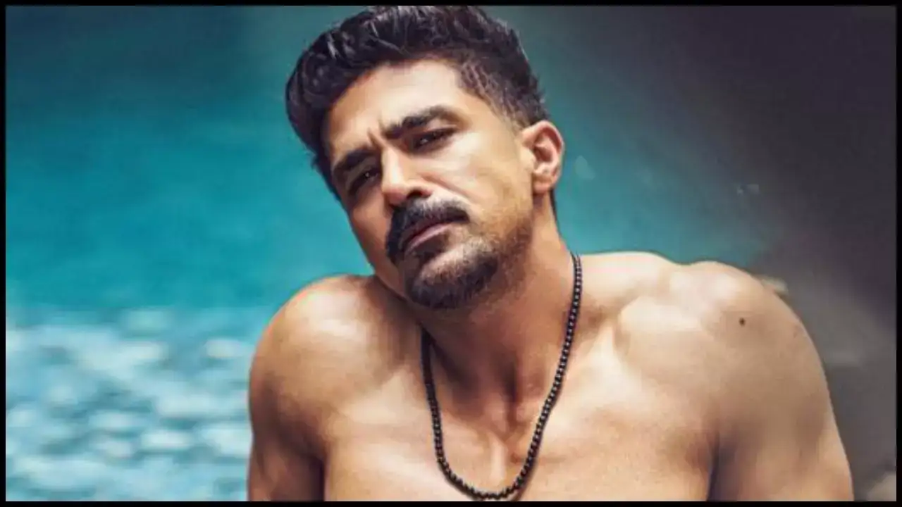 Saqib Saleem