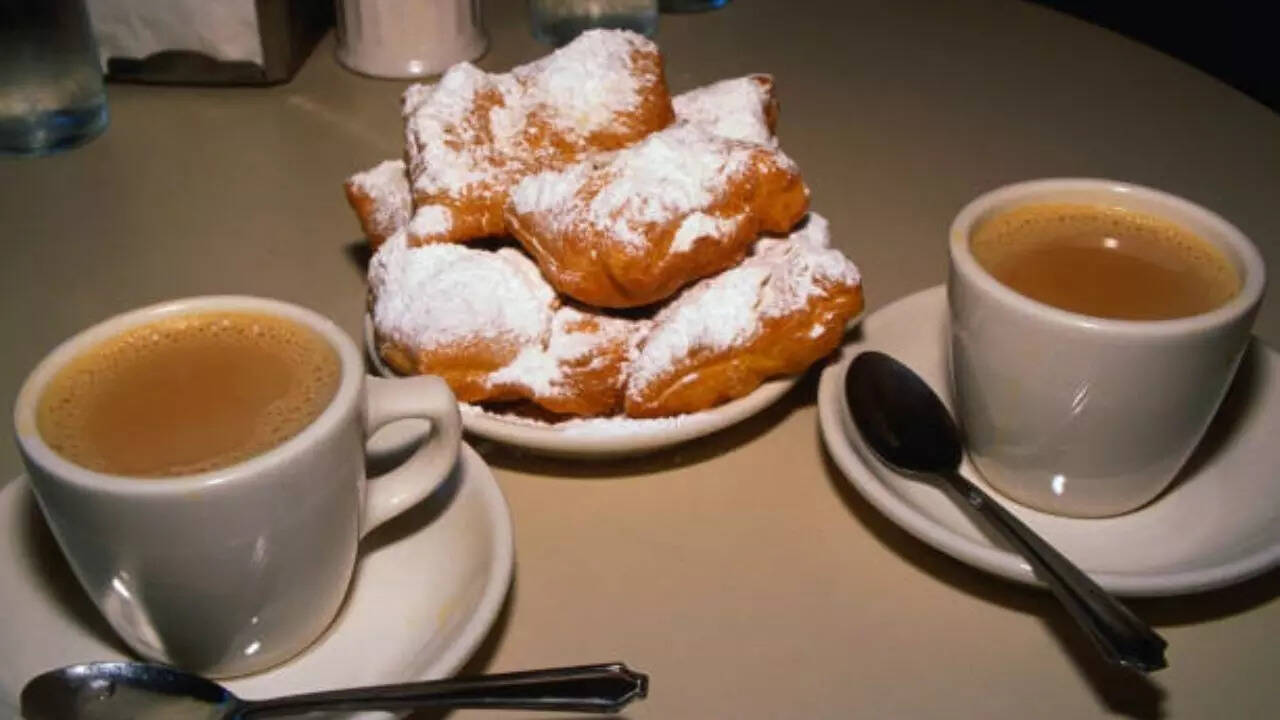 New Orleans, Louisiana