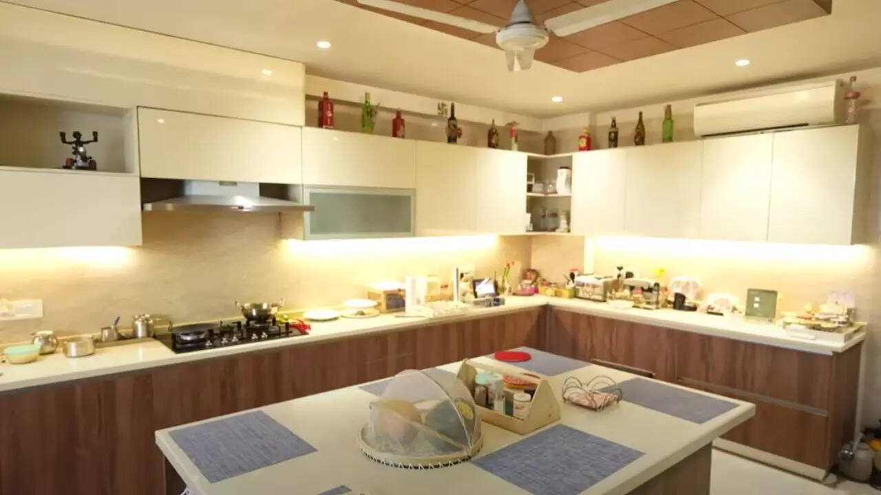 Ashneer Grover’s luxury South Delhi home