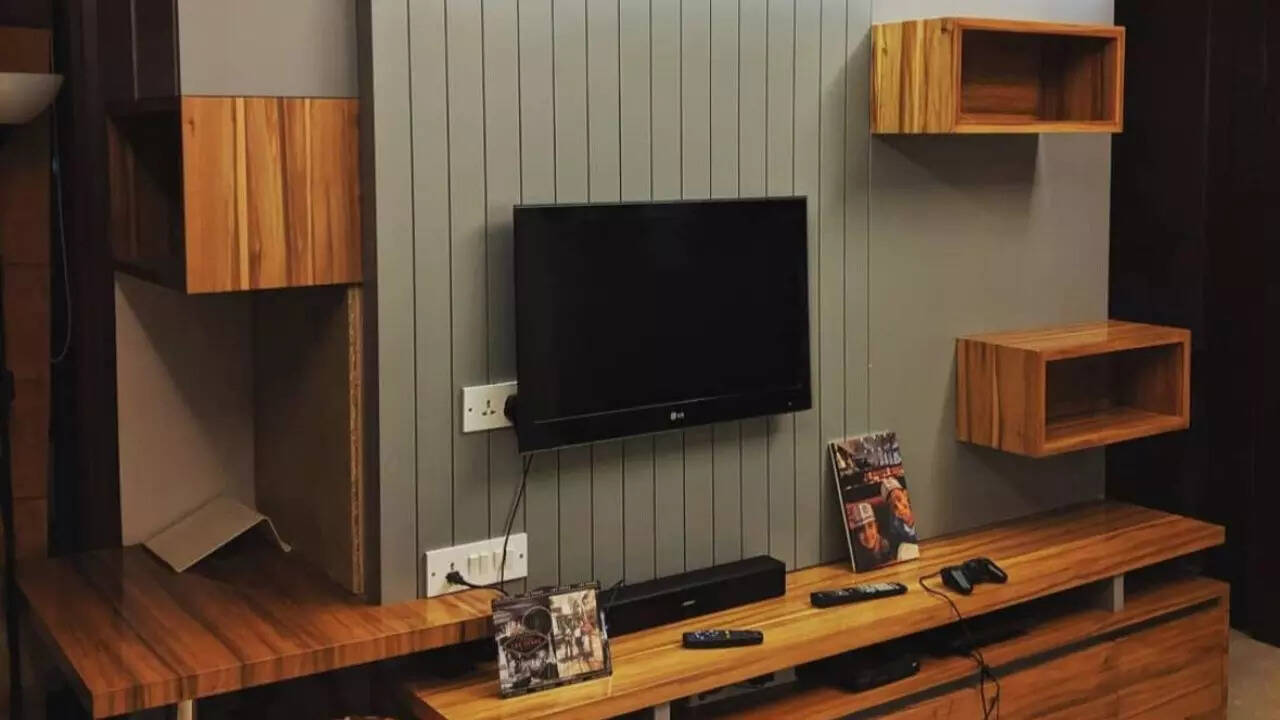 Ashneer Grover’s luxury South Delhi home