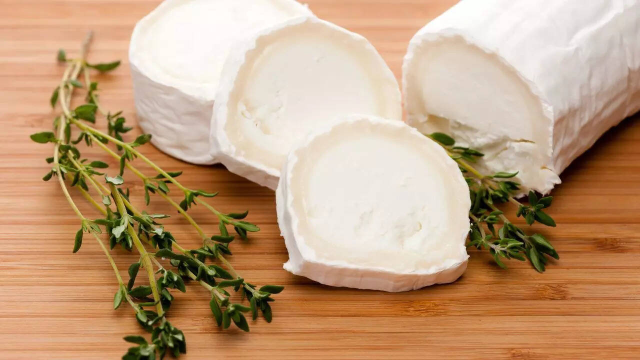 Which cheeses support liver health naturally