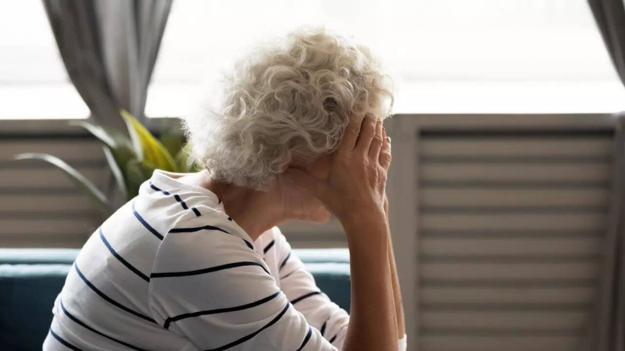 Negative thinking (1)