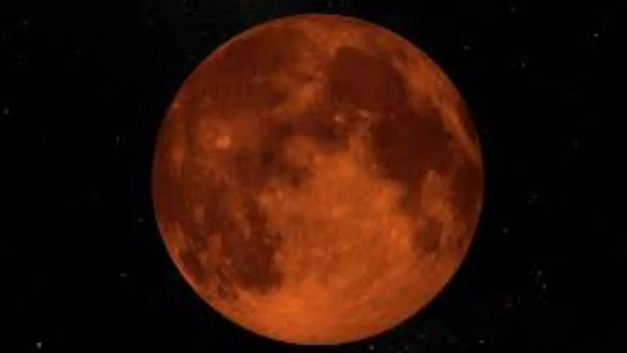 Longest lunar eclipse