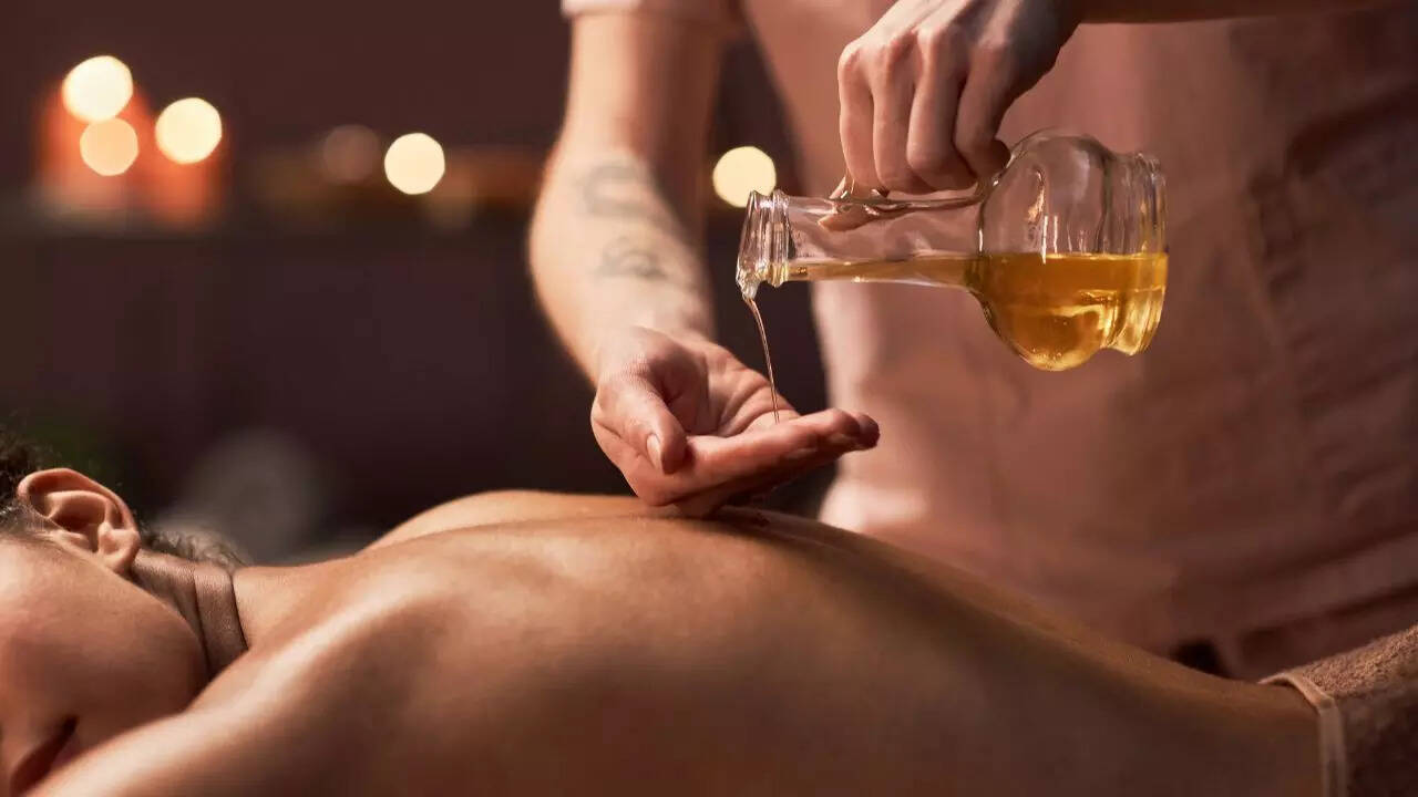 Ayurvedic practices can prevent lifestyle disease. Credits: Canva Ayurvedic practices can prevent lifestyle disease. Credits: Canva