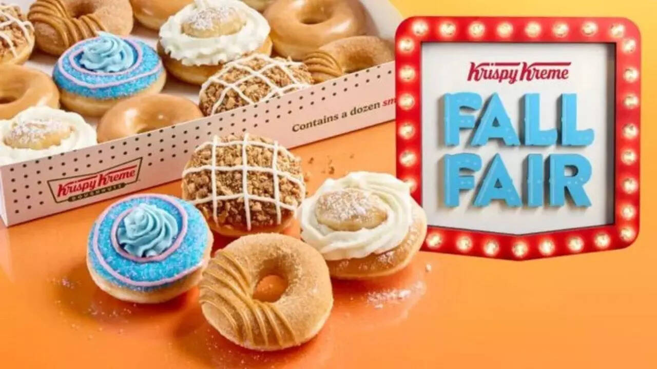 What are the four flavours?