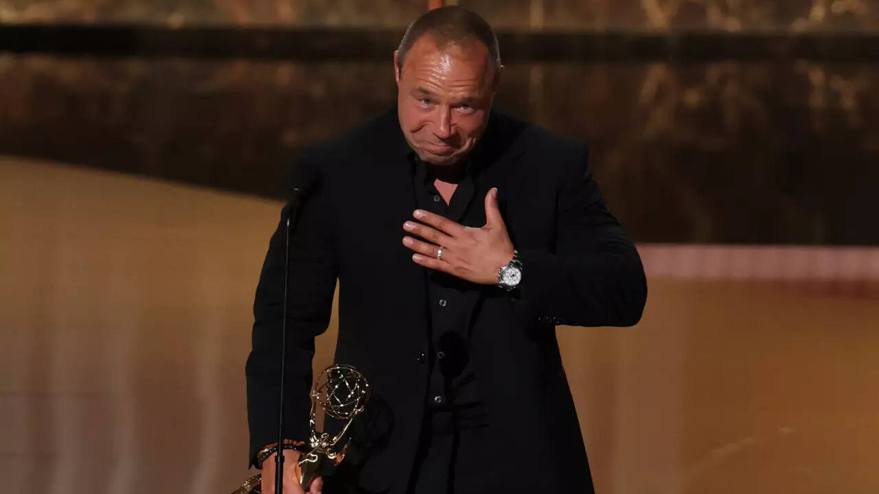 STEPHEN GRAHAM