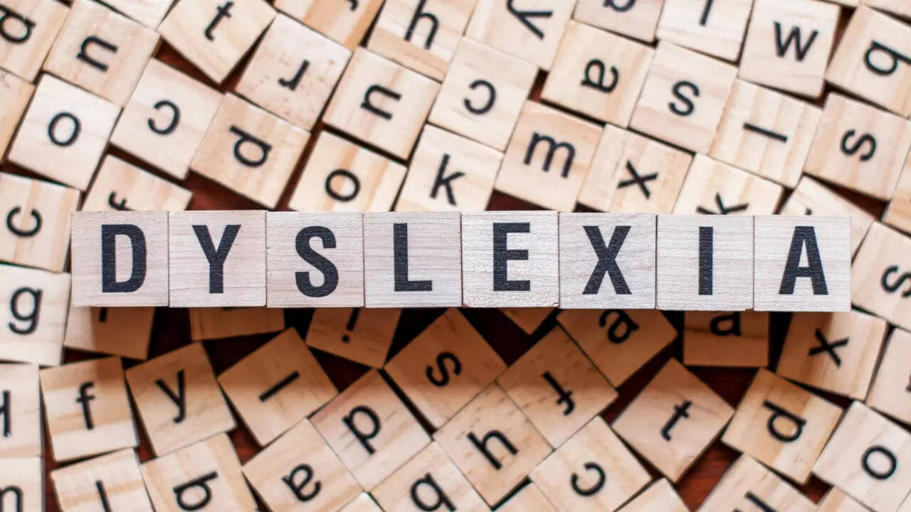 dyslexia