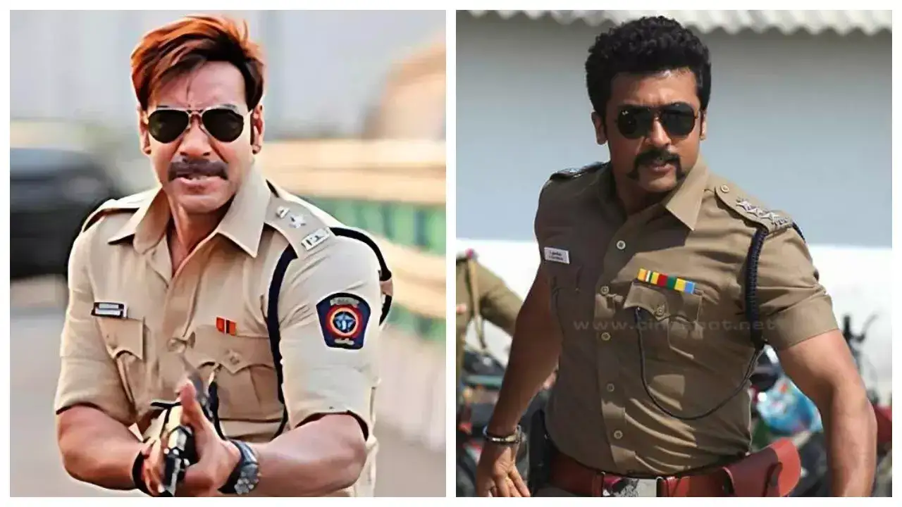 Singham