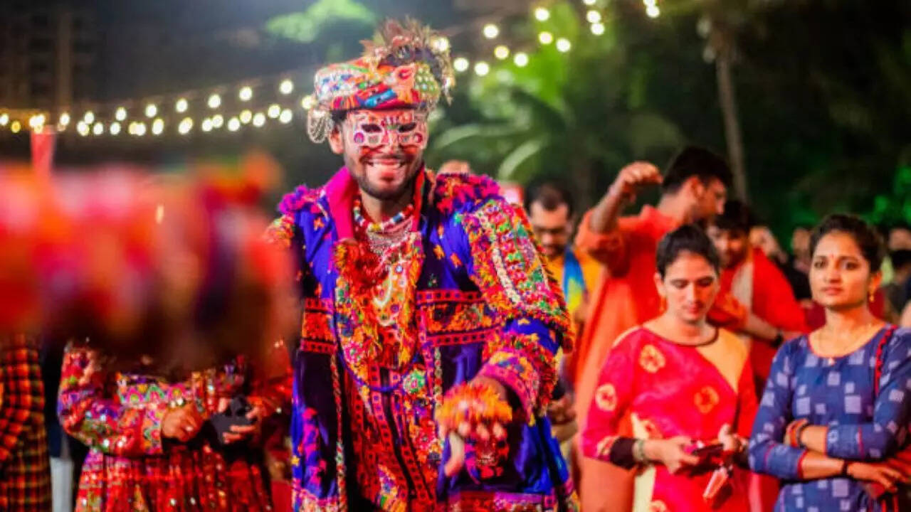 Navaratri wishes
