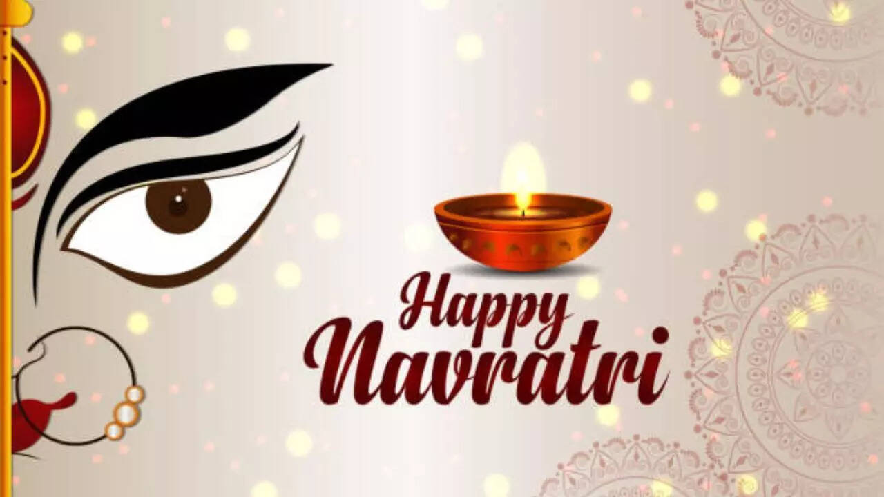 Navaratri wishes
