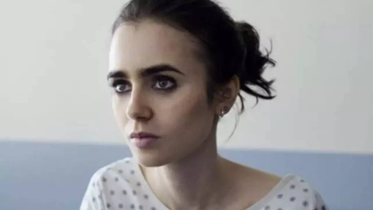 Actor Lily Collins' drastic weight loss sparks concerns Know about her(01)