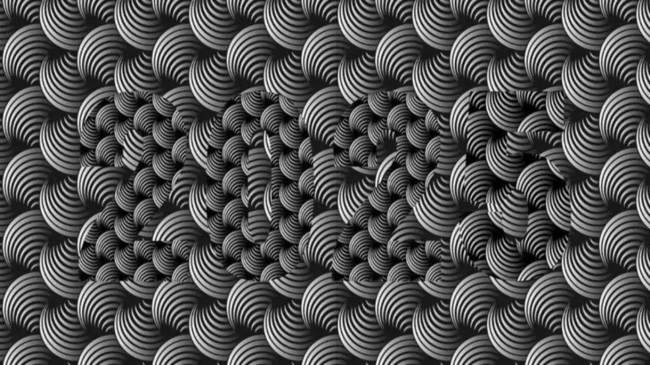 Optical Illusion