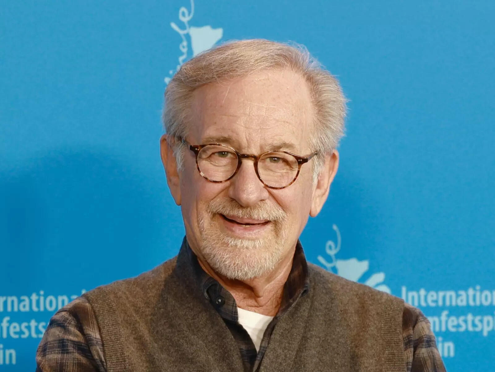 Steven Spielberg praises Leonardo DiCaprio's One Battle After Another