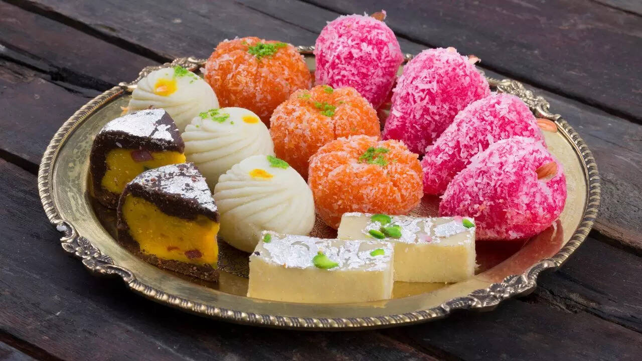 இனிப்புகளுக்குப் பிறகு சாய் ஏன் சாதுவாக சுவைக்கிறார்