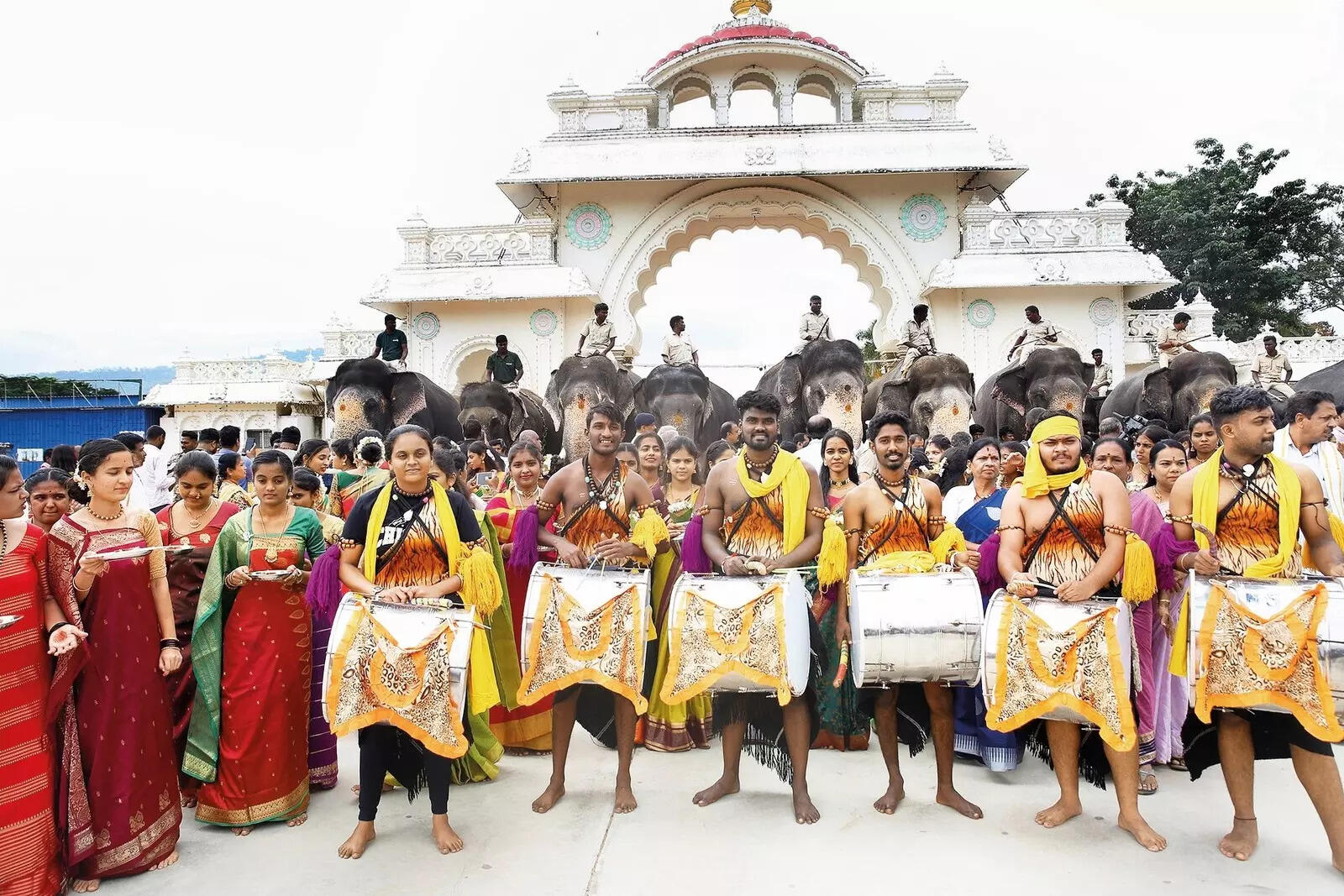 Mysore dasara (9)