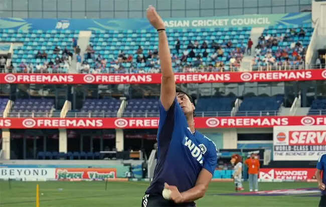 Image credit: BCCI