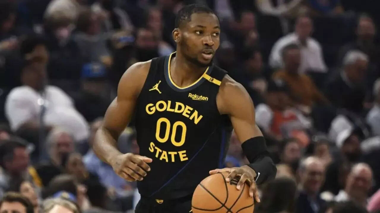 Jonathan Kuminga