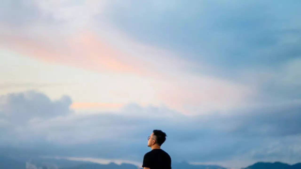 उद्देश्य की एक शक्तिशाली भावना