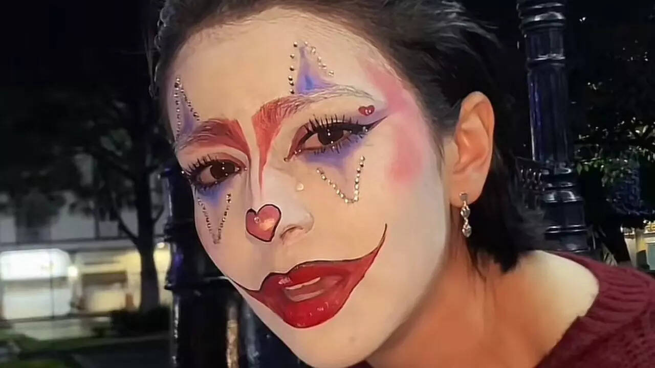 Izaguirre had posted an unusual video unsettling many of her fans