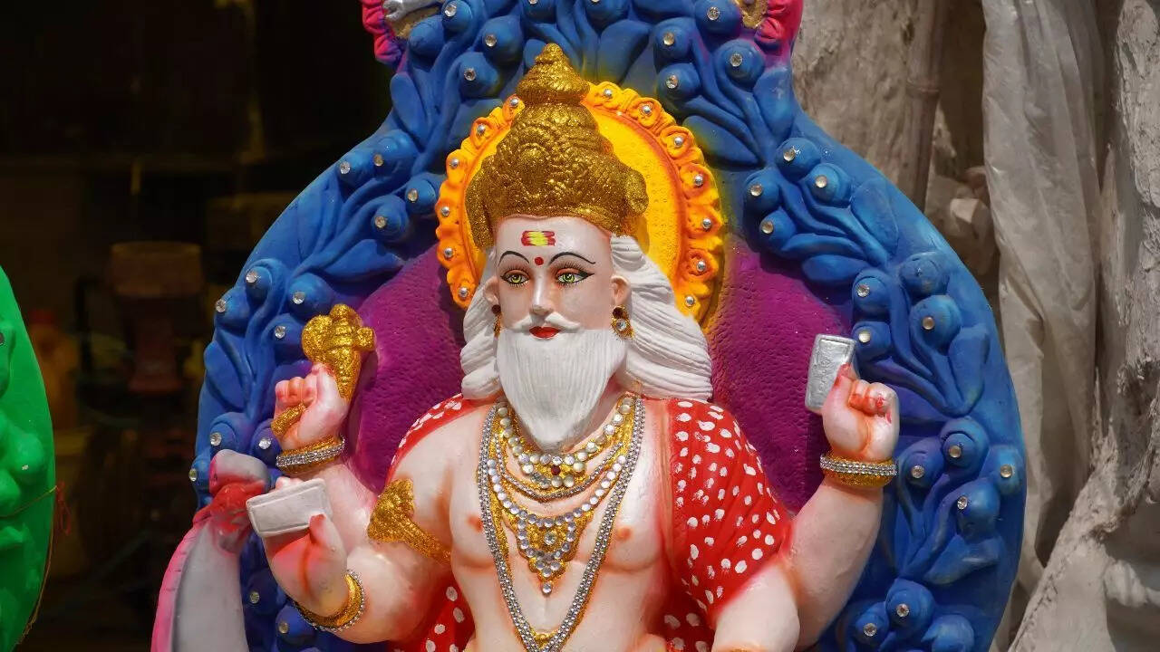 Vishwakarma Puja 2025