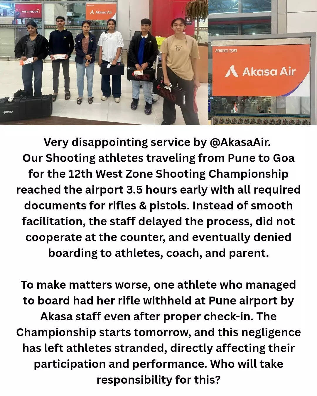 ​Gun For Glory post