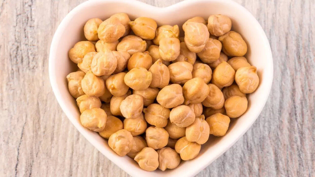 Chickpeas