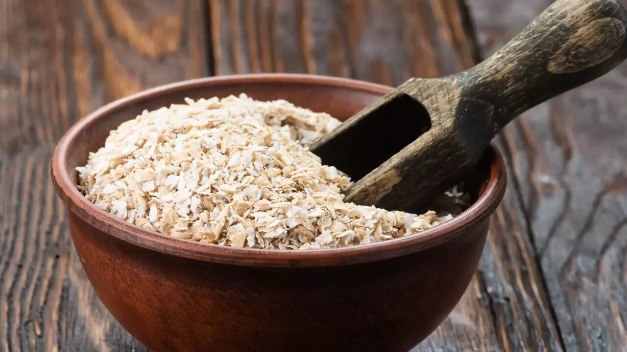 Oat bran