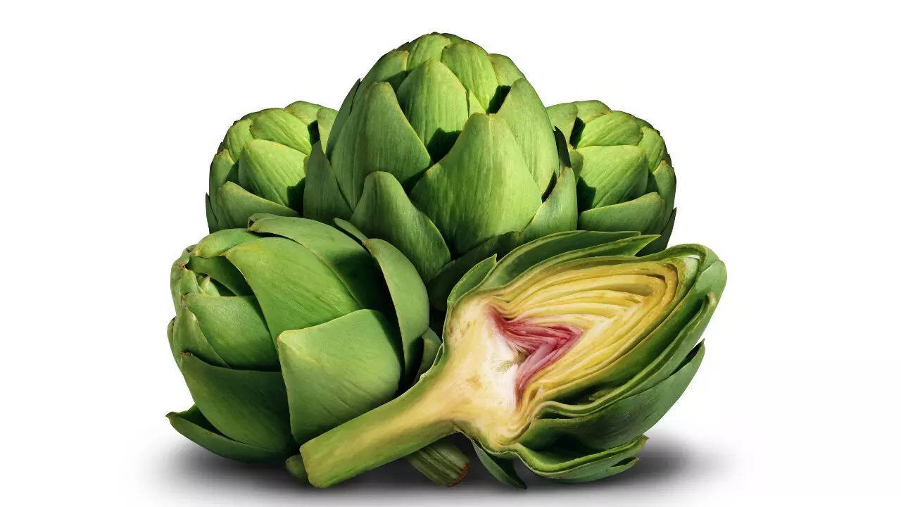 Artichokes