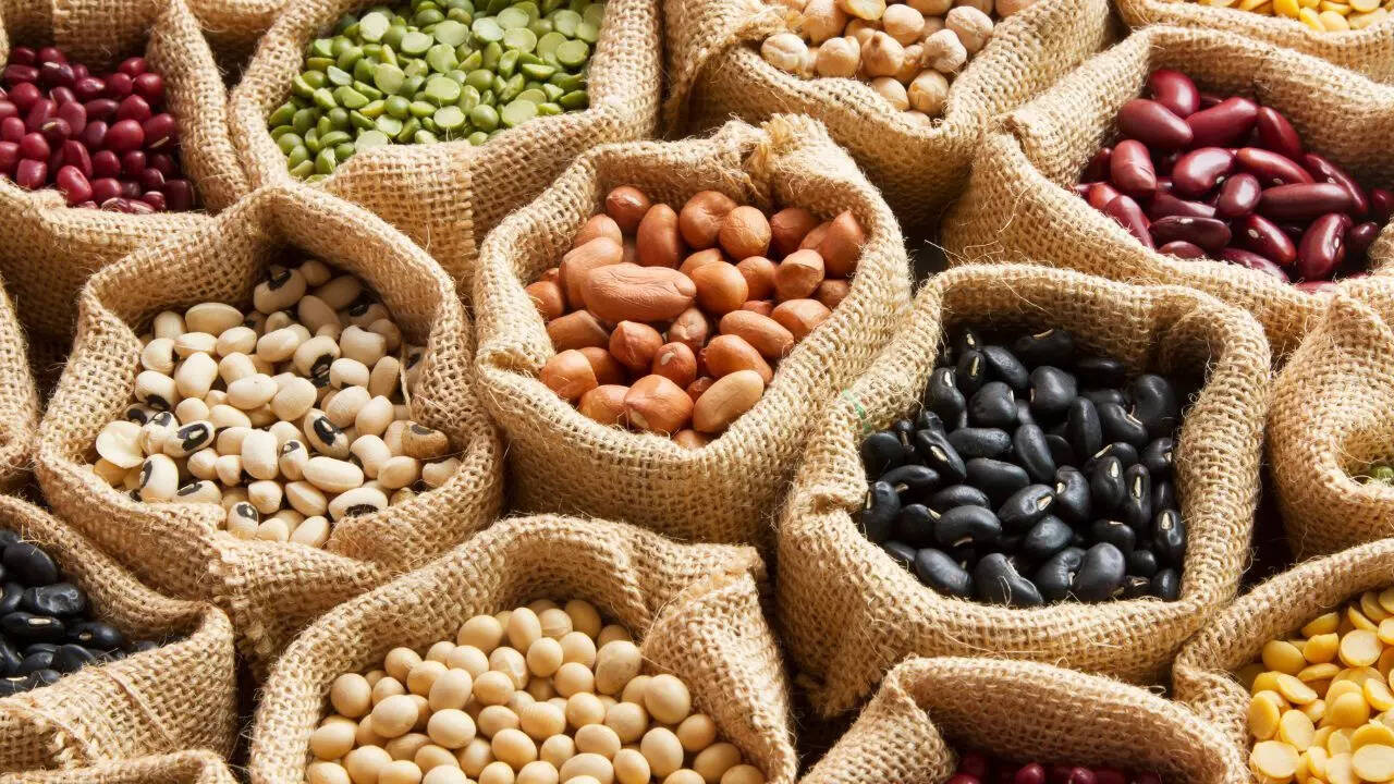 Legumes