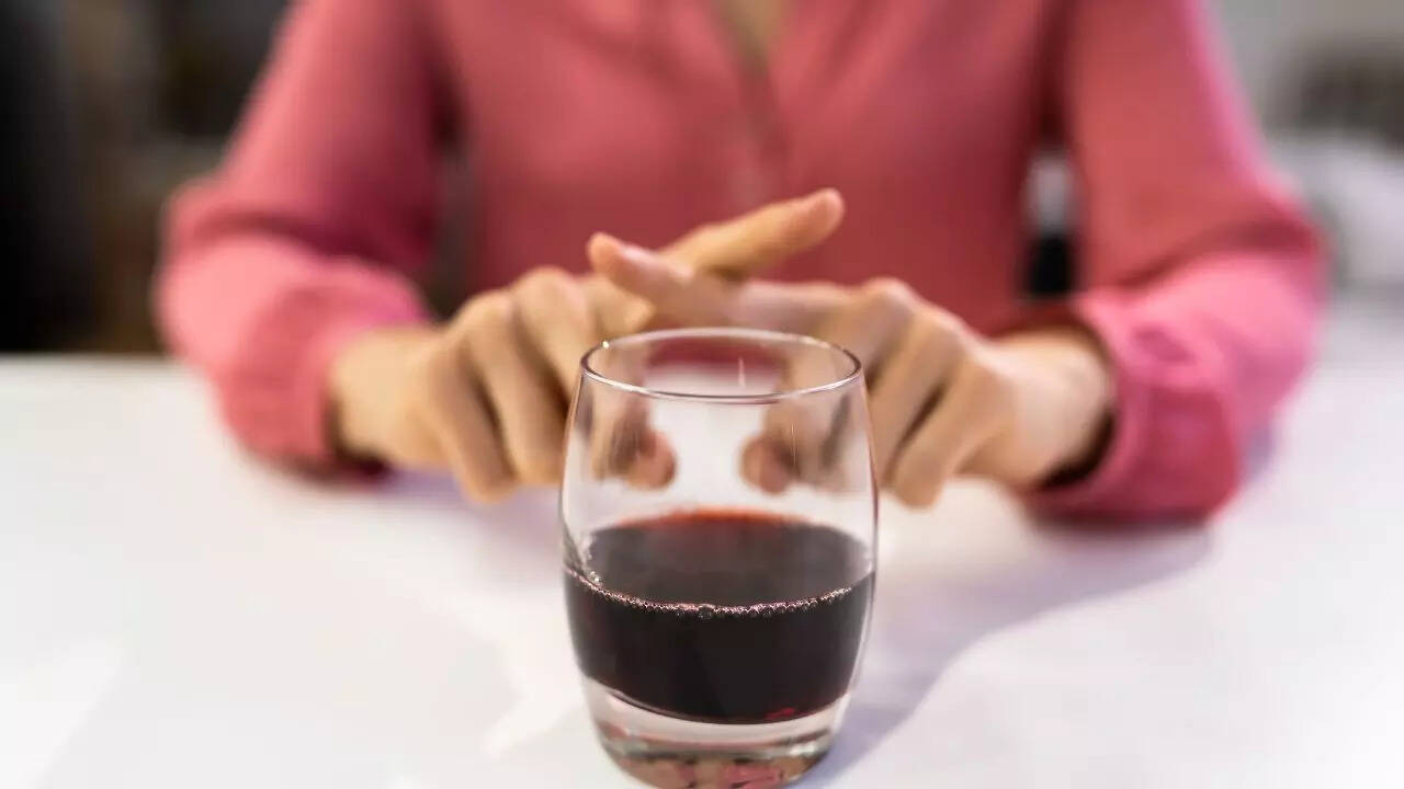 Alcohol